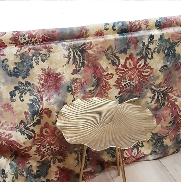 TELA RESINADA MIMASAKA - 4