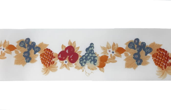 Greca uvas crudo - 2