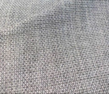 Tela tapicería gris Manuel Revert - 1