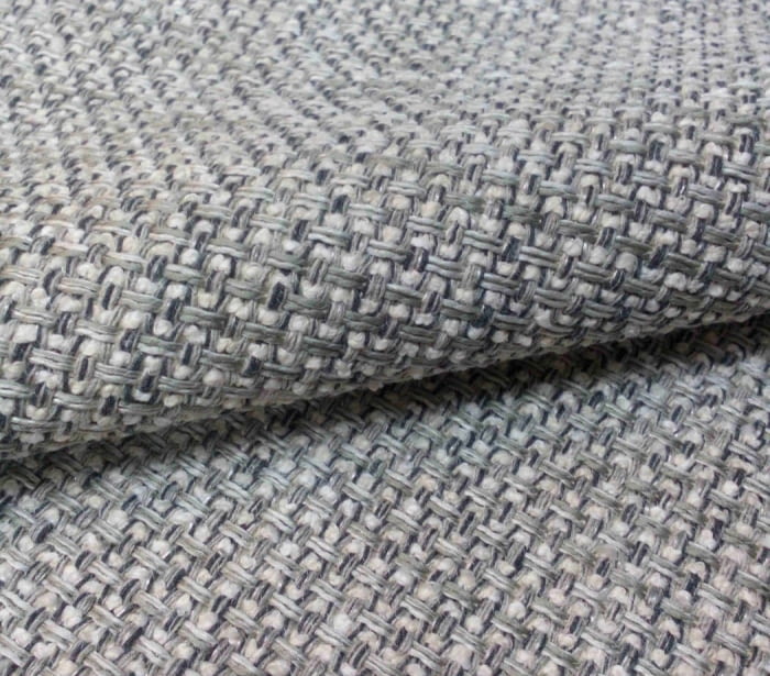 Retal Tela tapicería gris Revert 140 x 150 cm - 4