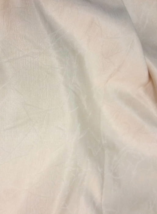 Tela raso beige claro - 1