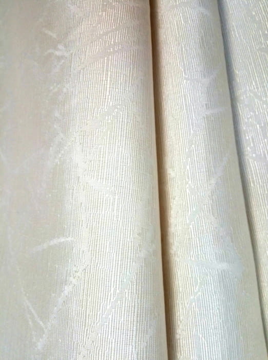 Tela raso beige claro - 3