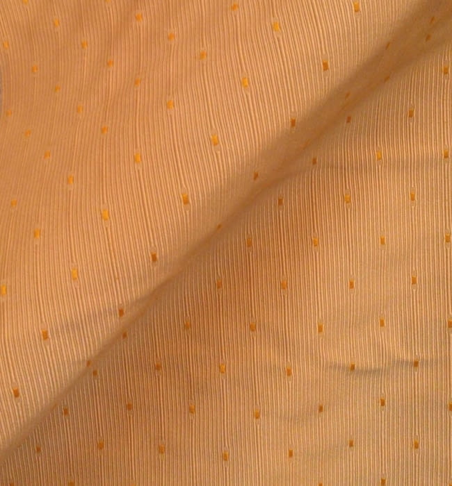 Tela otomán naranja