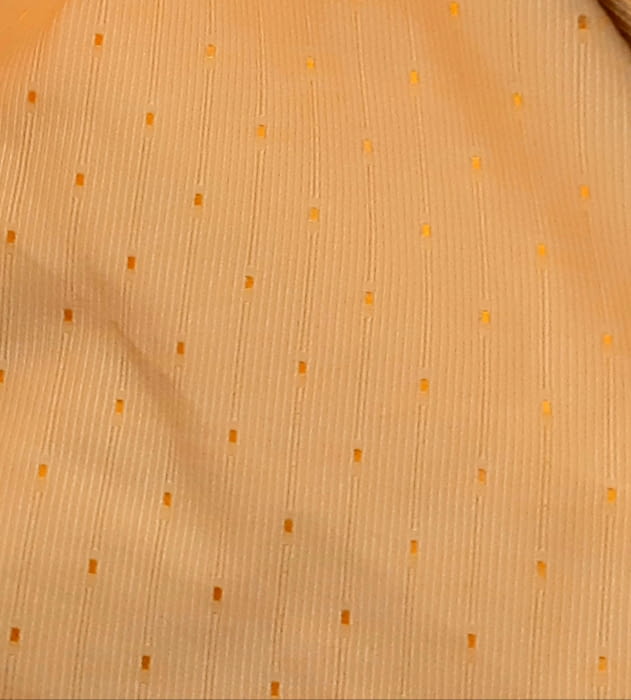 Tela otomán naranja - 2