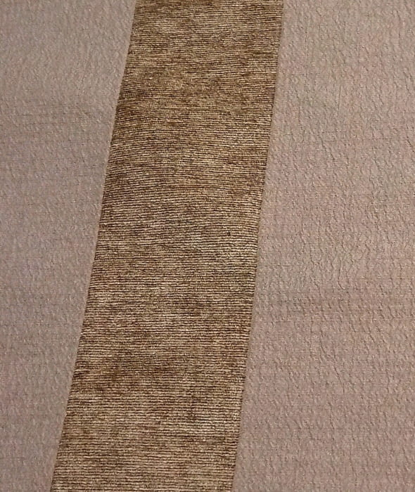 Tela tapicería marrón 140 - 4