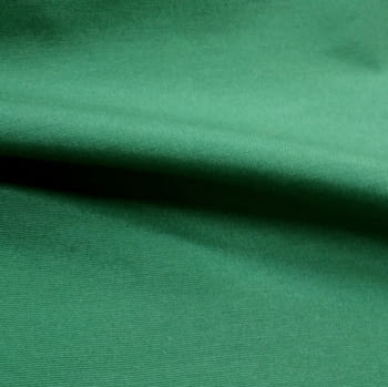 Tela loneta verde - 2