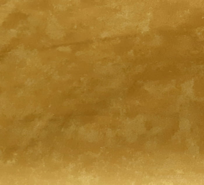 Tela loneta mármol mostaza - 4