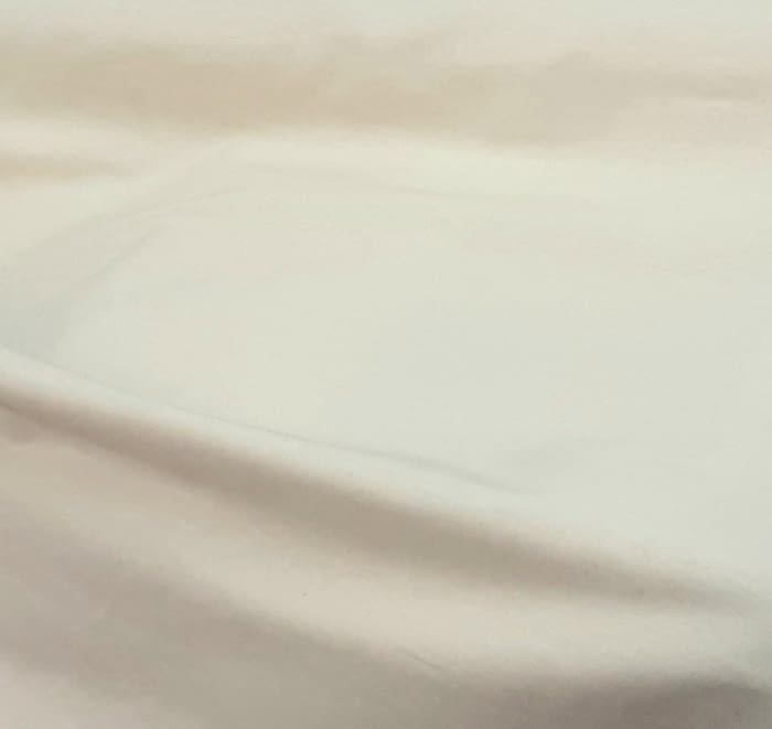 Tela loneta amarillo pálido