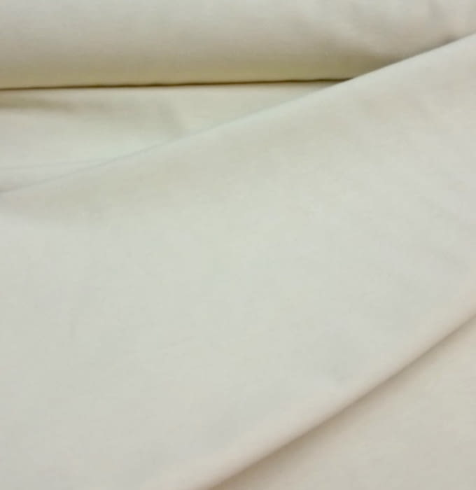 Tela loneta amarillo pálido - 2