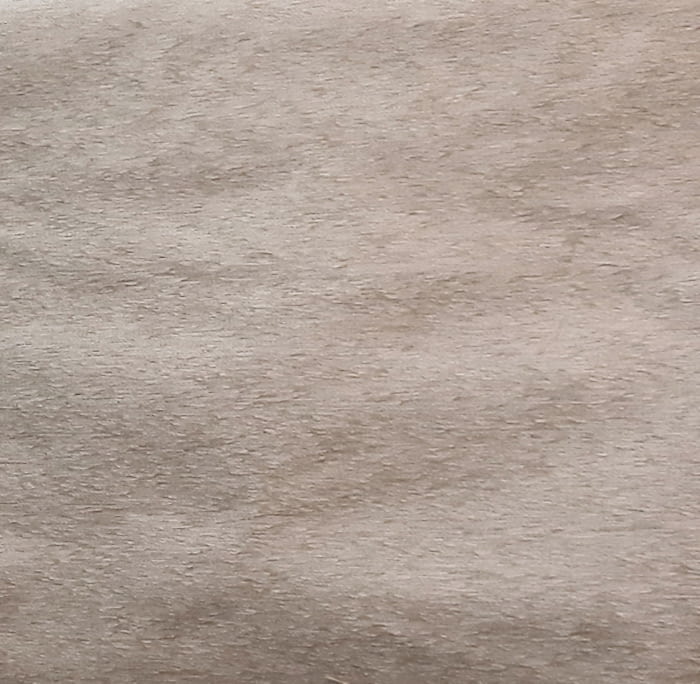 Tela Chenilla beige topo - 3