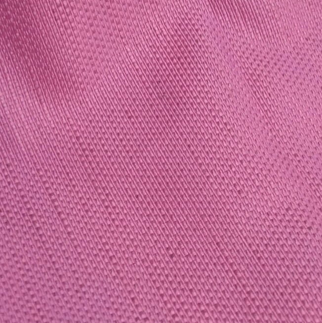 Tela Ávila rosa. Quedan 1,10 x 1,40 m. = 12.30 €