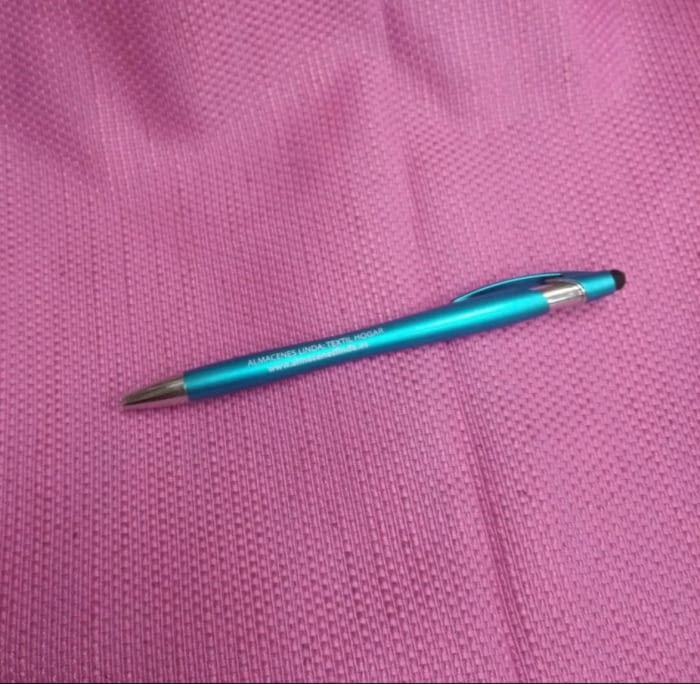 Tela Ávila rosa. Quedan 1,10 x 1,40 m. = 12.30 € - 3