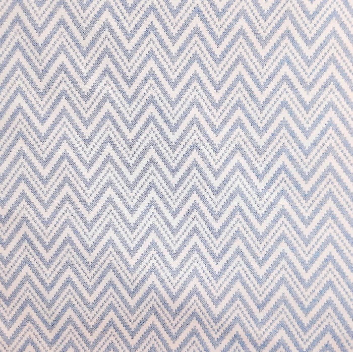 Tela Britania azul espiga 280 - 3