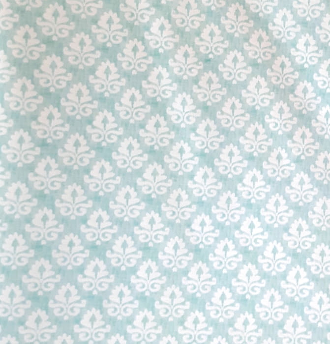 Tela Livorno turquesa 280 - 1