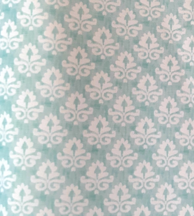 Tela Livorno turquesa 280 - 2