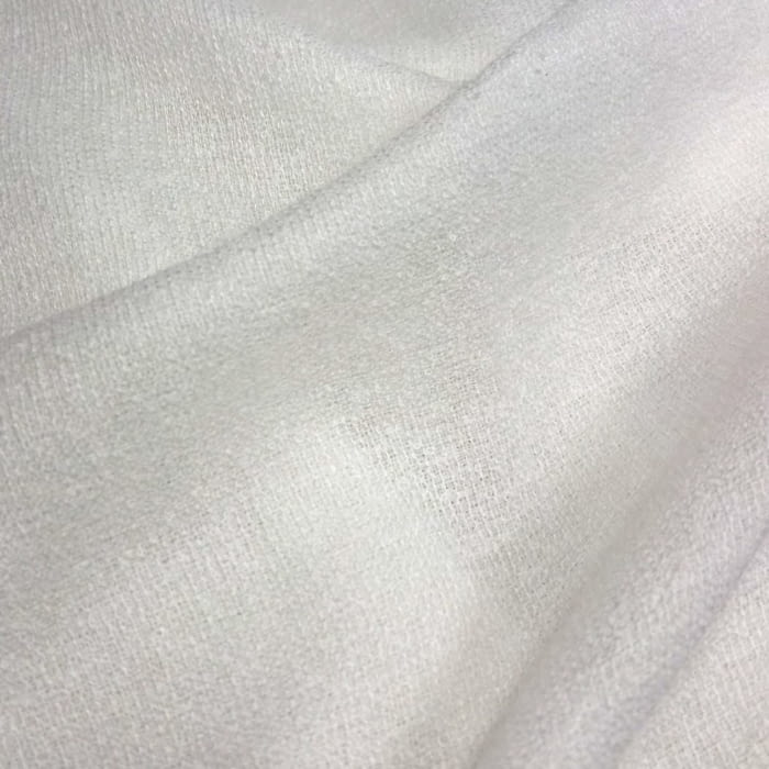 Tela visillo crepe natural 310