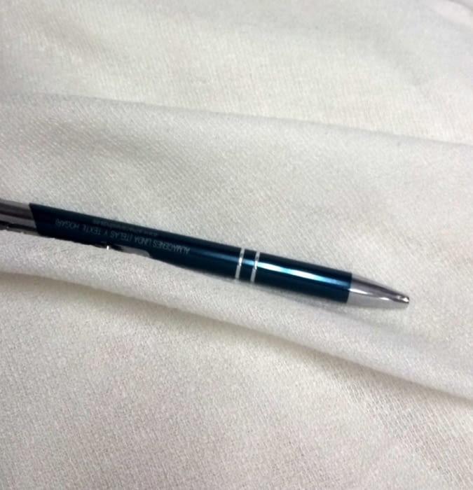 Tela visillo crepe natural 310 - 2