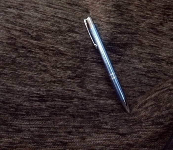 Tela chenilla marrón chocolate