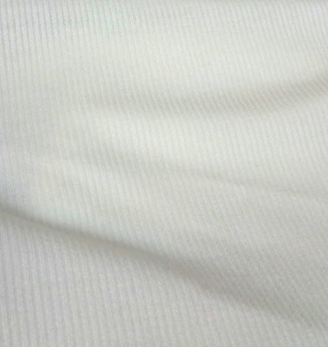 Tela punto beige - 3