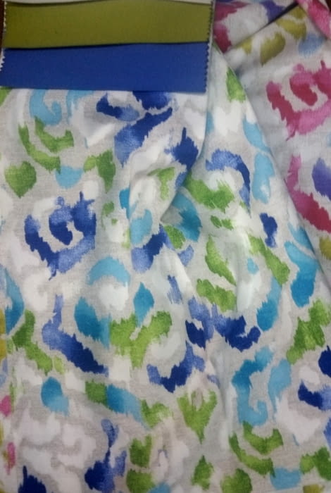 Telas Egeo Santa Amalia 280 - 1