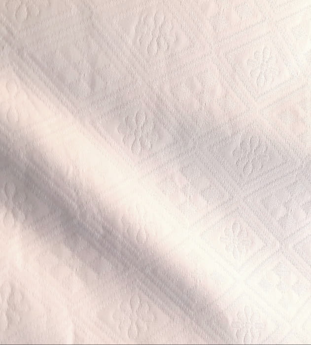 Tela piqué florecitas - 2