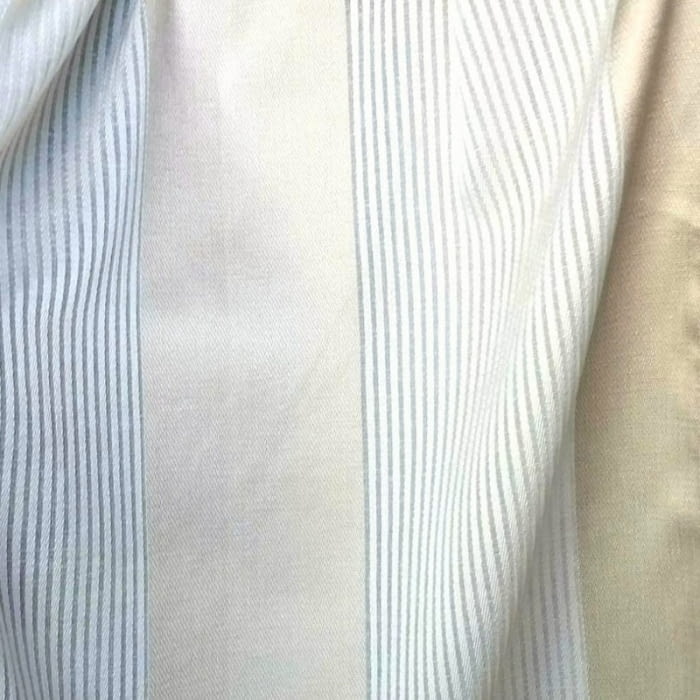 Tela visillo beige 1,80 x 2,90 = 29,90 € - 1