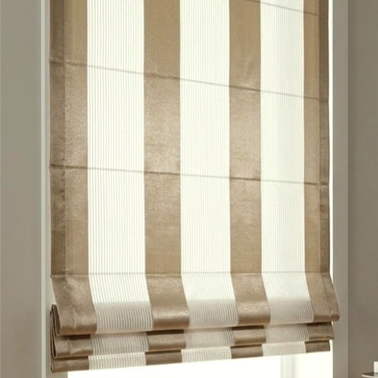 Tela visillo beige 1,80 x 2,90 = 29,90 € - 2