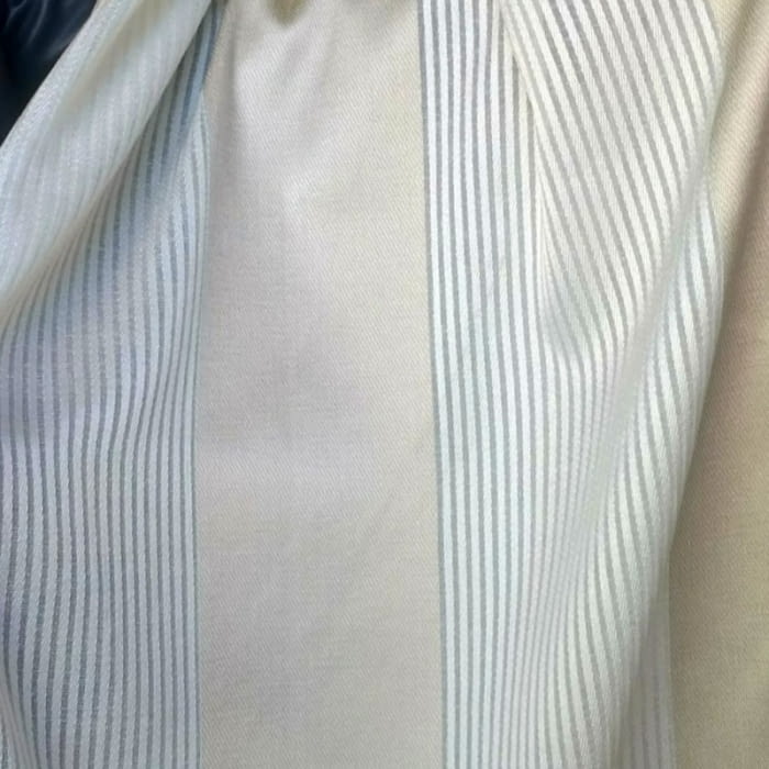 Tela visillo beige 1,80 x 2,90 = 29,90 € - 3