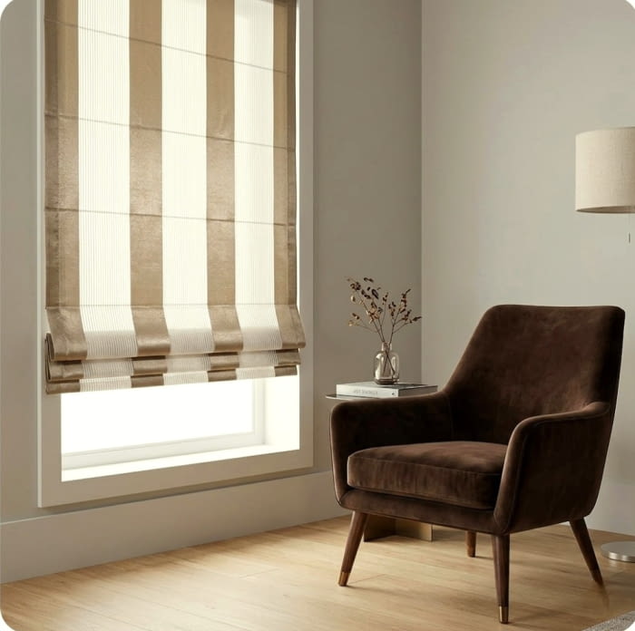 Tela visillo beige 1,80 x 2,90 = 29,90 € - 4