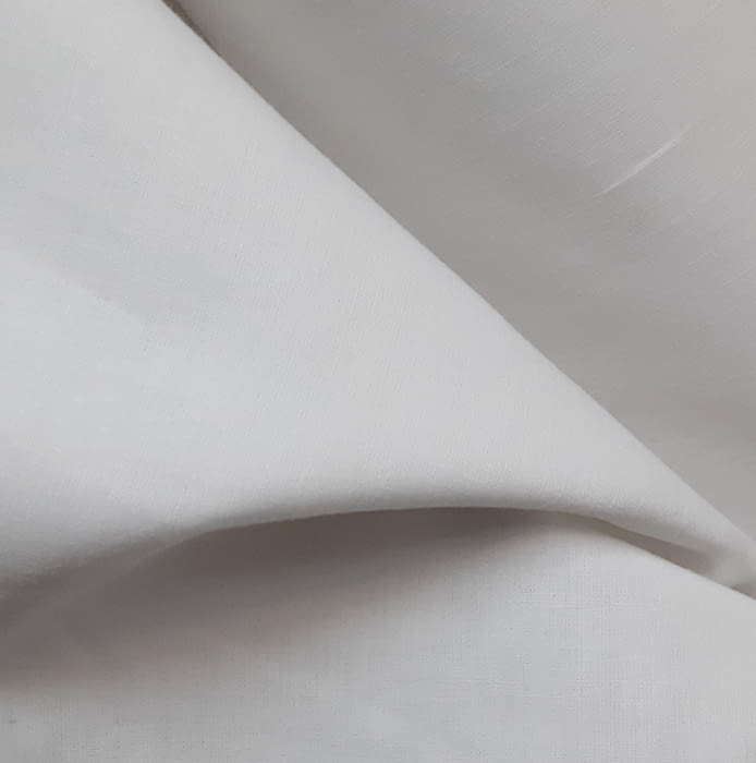 Tela sábana 100% algodón 180 hilos - 2