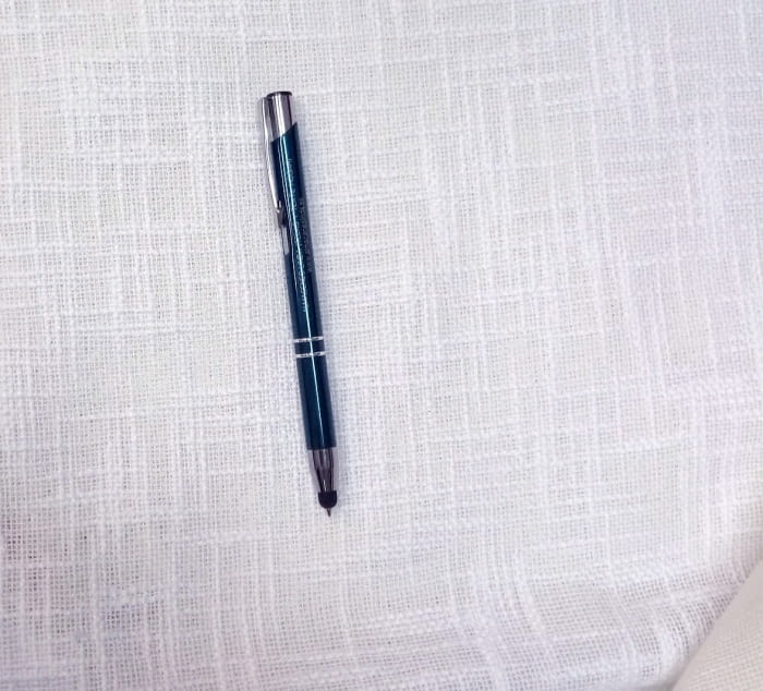 Tela visillo súper rústico - 2