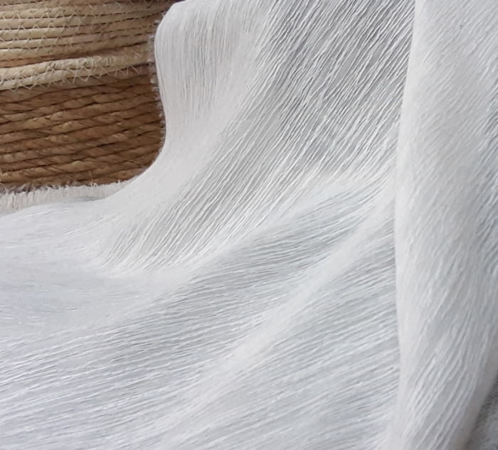 Tela visillo trama Úrsula - 2