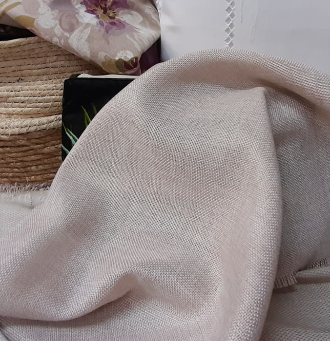 Tela visillo saco Capri - 1