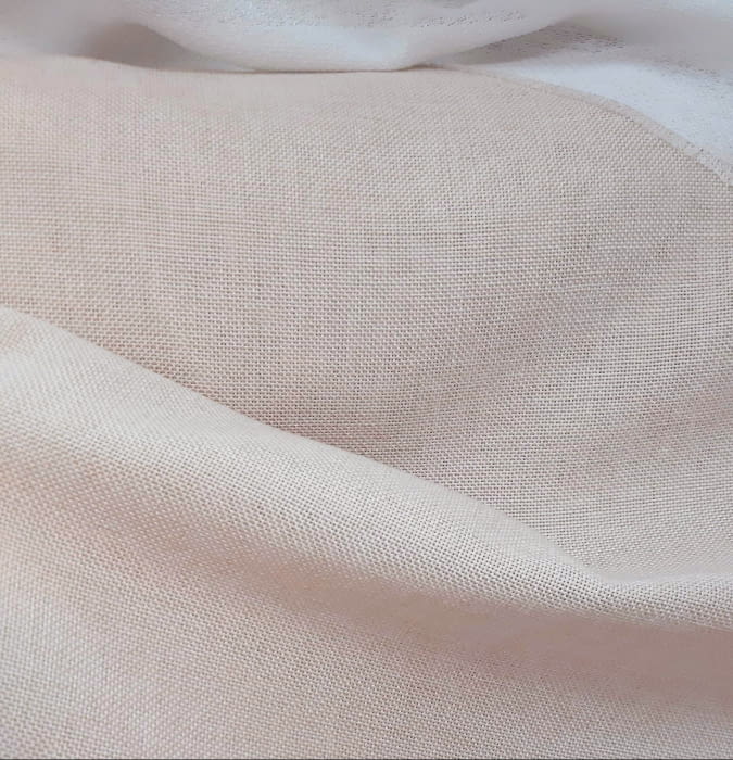 Tela visillo saco Capri - 2