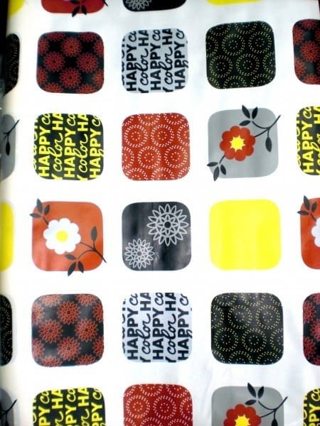 Hule Happy Color - 1