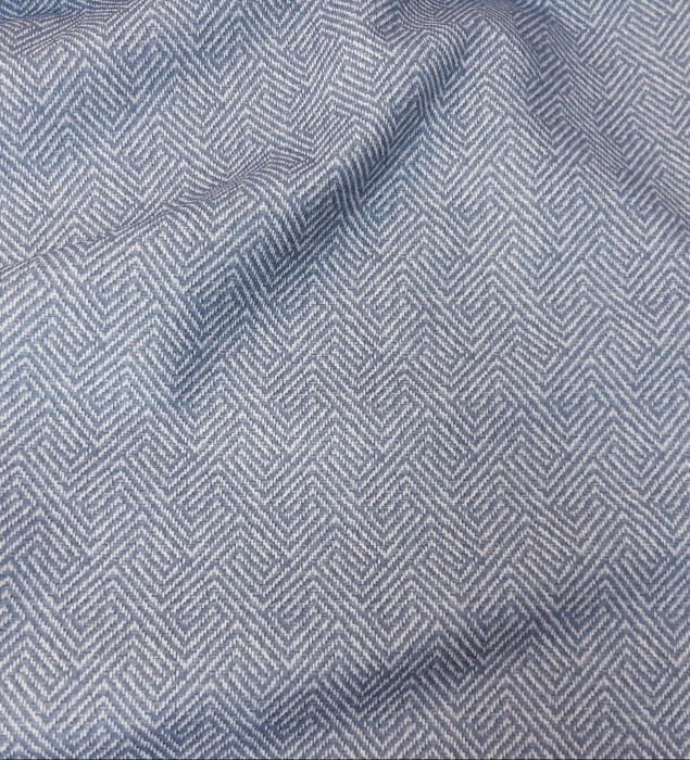 Tapicería Rombus azul 140 - 3