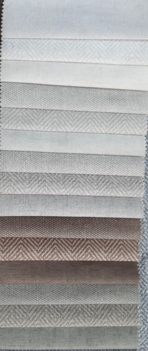 Tapicería Rombus azul 140 - 9