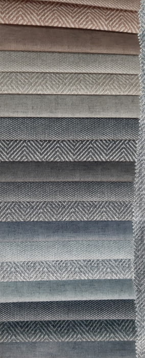 Tapicería Rombus azul 140 - 10