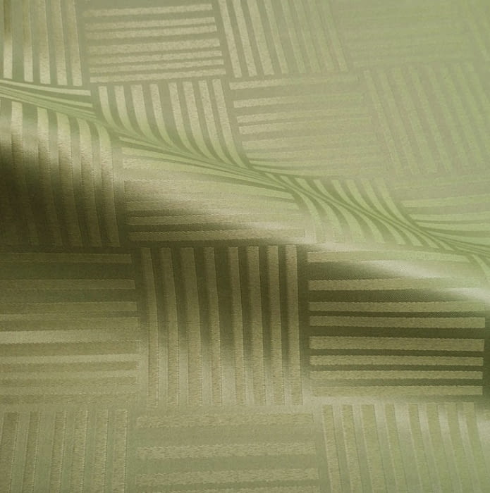 Tela resinada Verde - 3