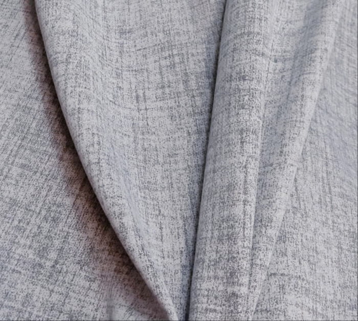 Tela Black Out oscurizante gris claro - 1