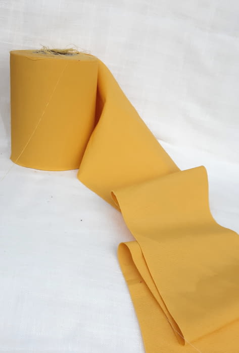 Greca loneta amarilla