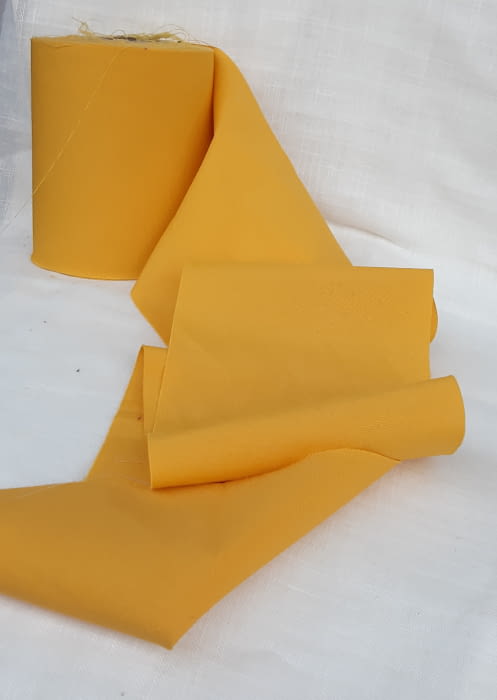 Greca loneta amarilla - 2