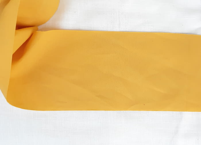 Greca loneta amarilla - 3