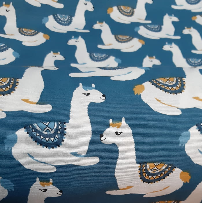 Tela loneta Andes 280 - 3