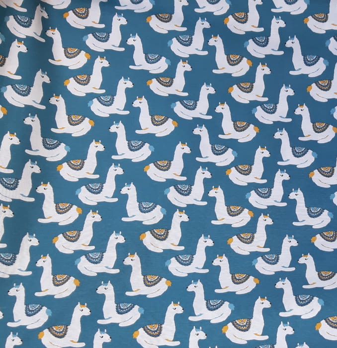 Tela loneta Andes 280 - 4