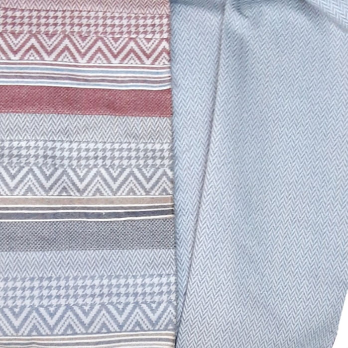 Telas tapicería Britania. 280