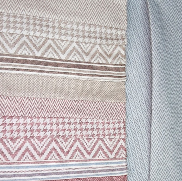 Telas tapicería Britania. 280 - 2