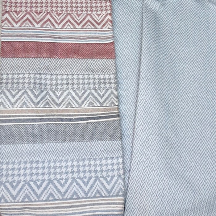 Telas tapicería Britania. 280 - 4