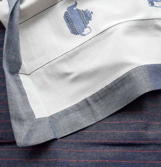 Mantelería Formentera 135 x 135