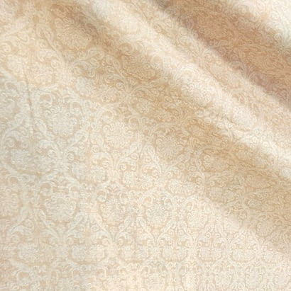 Funda nórdica reversible India/adamascada. Cama 150 - 1